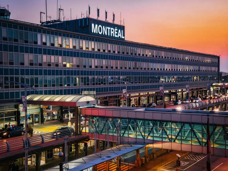 Port de Montréal - CCAB